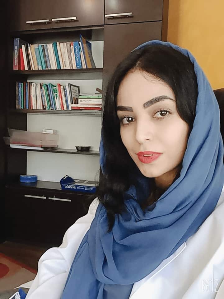 دکتر روانشناس زن خوب در تهران