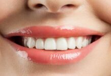 تاثیر شیشه بر سلامت دندان‌ها