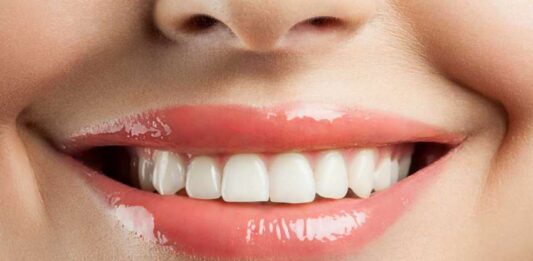 تاثیر شیشه بر سلامت دندان‌ها